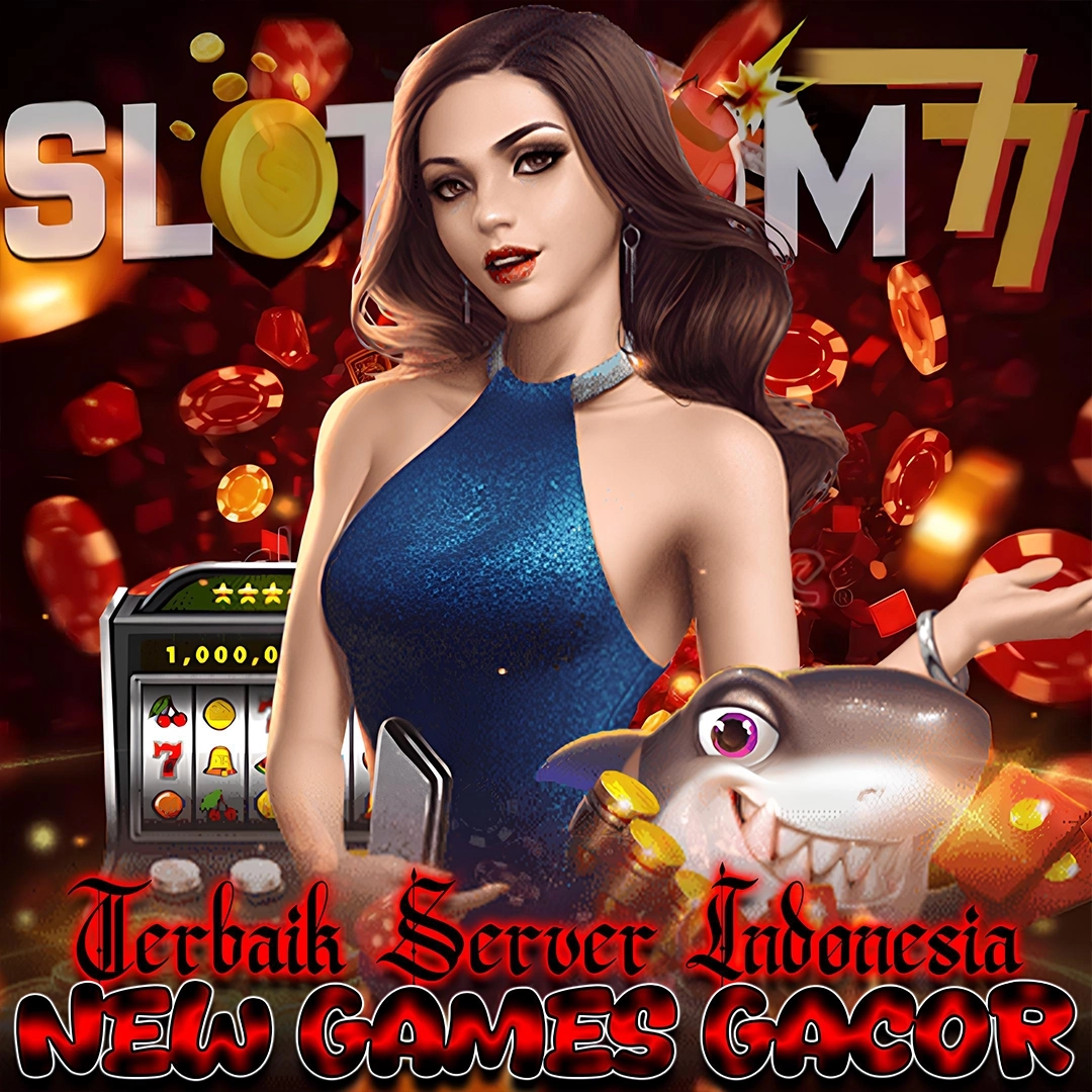 Slotbom77 > Main New Games Gacor Terbaik Server Indonesia image 1